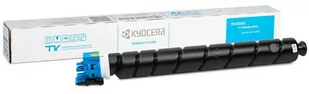 Toner Kyocera TK-8365C do TASKalfa 2554ci | 12 000 str. | cyan - Dodatki do drukarek i skanerów - miniaturka - grafika 1