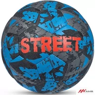 Piłka nożna - piłka select street v22 - miniaturka - grafika 1