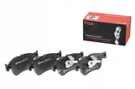 Klocki hamulcowe - Brembo Klocki Hamulcowe Przód Ford Focus MK4 Kuga - miniaturka - grafika 1