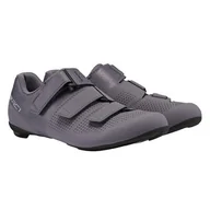 Buty rowerowe - Buty rowerowe SHIMANO SH-RC102 Fioletowy (rozmiar 36) - miniaturka - grafika 1