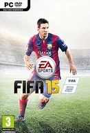 Gry PC Cyfrowe - FIFA 15 Origin Key GLOBAL - miniaturka - grafika 1