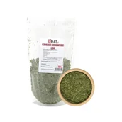 Przyprawy i zioła sypkie - Czosnek niedźwiedzi liść 100g - miniaturka - grafika 1