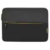 Torby na laptopy - ModeCom Torba na laptopa TARGUS CityGear 14" Czarna TSS931GL - miniaturka - grafika 1