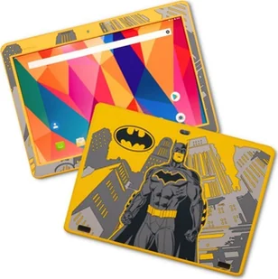 eSTAR 10'' HERO Batman Planšetė 2GB/64GB eSTAR 10'' HERO Batman Planšetė 2GB/64GB TBHEEST00062YE - Tablety - miniaturka - grafika 1