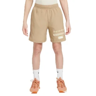 Nike Szorty Dri-Fit dla starszych dzieci (chłopców), HJ3801 - Spodenki damskie - miniaturka - grafika 1