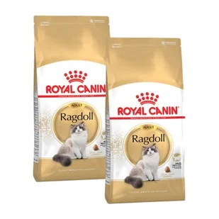 ROYAL CANIN Ragdoll Adult 2x10 kg - Mokra karma dla kotów ROYAL CANIN Ragdoll Adult 2x10 kg - Mokra karma dla kotów - miniaturka - grafika 1