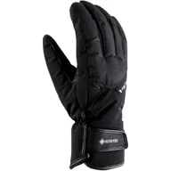 Rękawice narciarskie - Rękawice narciarskie męskie Viking Branson z membraną Gore-Tex - miniaturka - grafika 1