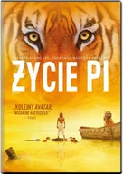 Kino familijne DVD - Życie Pi - miniaturka - grafika 1