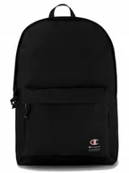 Plecaki szkolne i tornistry - PLECAK CHAMPION SZKOLNY 802345-KK001 czarny - miniaturka - grafika 1