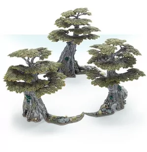 Games Workshop Age Of Sigmar: Awakened Wyldwood (92-21) 99120204023 - Akcesoria do gier planszowych - miniaturka - grafika 1
