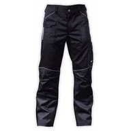 Odzież robocza - Dedra Spodnie ochronne Premium line BH5SP-XXL BH5SP-XXL - miniaturka - grafika 1