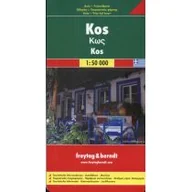 Atlasy i mapy - Freytag&berndt Kos mapa 1:50 000 Freytag & Berndt - Freytag & Berndt - miniaturka - grafika 1