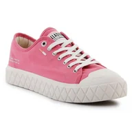 Trampki damskie - Buty Palladium Palla Ace Cvs Org 74447-699-M różowe - miniaturka - grafika 1