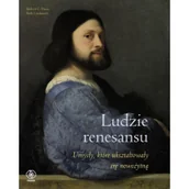Historia świata - Ludzie renesansu - Davis Robert C., Lindsmith Beth - miniaturka - grafika 1