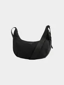 Nerki - 4F Torebka na ramię dziewczęca - czarna Uniwersalny - miniaturka - grafika 1