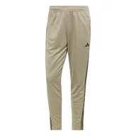 Spodenki męskie - adidas Męskie spodnie treningowe Train Essentials z 3 paskami - miniaturka - grafika 1