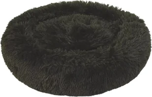 ZOLUX Legowisko poducha dla psa i kota NOE z długim włosiem 70 cm zielone - Legowiska dla psów - miniaturka - grafika 1