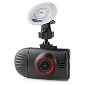 Wideorejestratory - NEDIS DCAM40BK - miniaturka - grafika 1