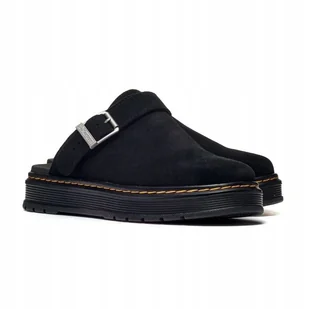 Dr. Martens Brookline mule DM40666001 45 - Kapcie męskie - miniaturka - grafika 1