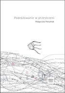 Poezja - Podróżowanie w przestrzeni Nowa - miniaturka - grafika 1