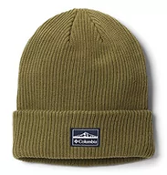 Czapki damskie - Columbia Czapka unisex Lost Lager Ii, Kamień zielony, rozmiar uniwersalny - miniaturka - grafika 1