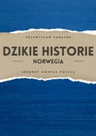 E-booki - przewodniki - Dzikie Historie. Norwegia - miniaturka - grafika 1
