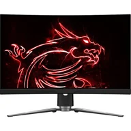 Monitory - MSI MPG Artymis 273CQR - miniaturka - grafika 1