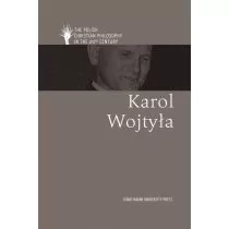 WAM Karol Wojtyła Grzegorz Hołub, Tadeusz Biesaga, Jarosław Merecki, Marek Kostur - Biografie i autobiografie - miniaturka - grafika 1
