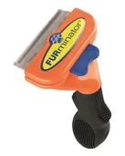 Szczotki i furminatory - FURminator dla psów krótkowłosych Medium [T691011] 6940 - miniaturka - grafika 1