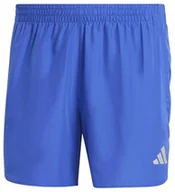 Spodenki damskie - adidas Męskie szorty Run It, M 18 cm - miniaturka - grafika 1