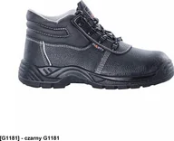 Obuwie robocze - Ardon ARDON FIRSTY O1 35 NOWY DESIGN - Obuwie robocze ARDONFIRSTY O1 35 NOWY DESIGN 50 - miniaturka - grafika 1