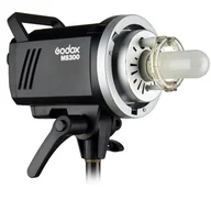 Lampy błyskowe - Lampa studyjna Godox MS300 - miniaturka - grafika 1