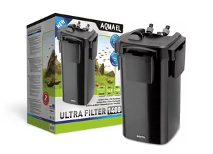 Aquael Filtr Ultra 1400 - Filtry akwariowe i akcesoria - miniaturka - grafika 1