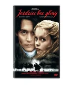 Filmy fantasy DVD - Paramount Jeździec bez głowy - miniaturka - grafika 1