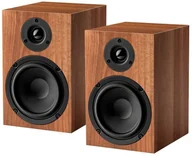 Głośniki i kolumny - Pro-Ject Speaker Box 5 E - głośnik półkowy 2-drożny - drewno - miniaturka - grafika 1