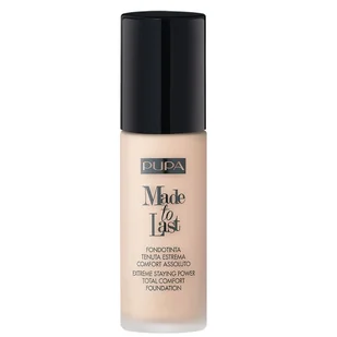 Made To Last Total Comfort Foundation długotrwały podkład matujący 010 Porcelain 30ml - Podkłady do twarzy - miniaturka - grafika 1
