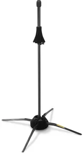 Statyw Do Puzonu Chowany W Czarze Puzonu Hercules Ds 420 B - Instrumenty dęte - miniaturka - grafika 1