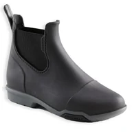 Buty do jazdy konnej - Sztyblety jeździeckie 100 dla dzieci - miniaturka - grafika 1