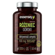 Produkty specjalne dla sportowców - Różeniec Górski 90Kaps. - miniaturka - grafika 1