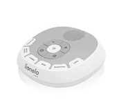 Wyposażenie pokoiku dziecięcego - Lionelo Baby Nap - miniaturka - grafika 1