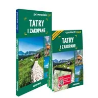 Przewodniki - Tatry i Zakopane 2w1 w.2024 - miniaturka - grafika 1