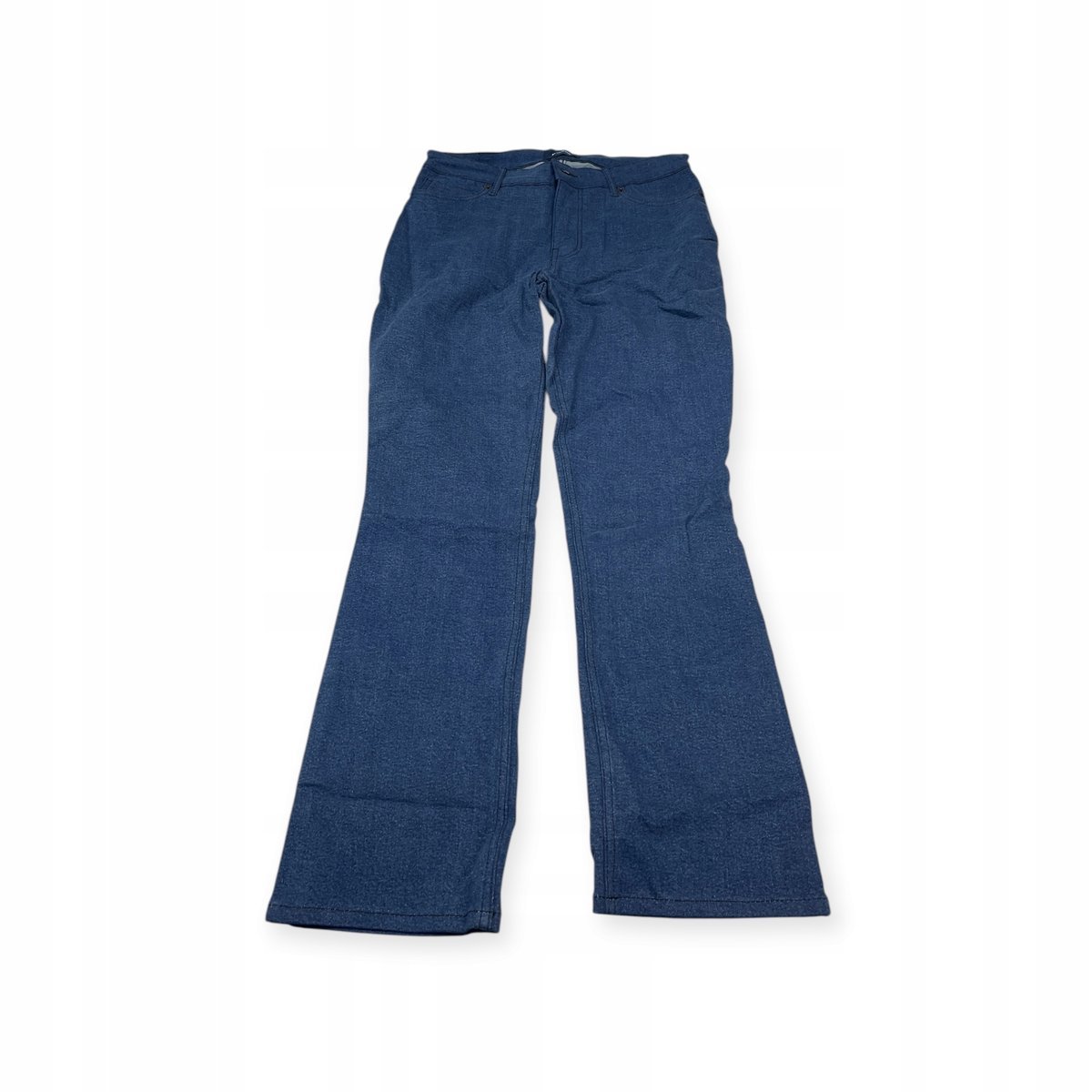 Jeansowe spodnie męskie MTAILOR M