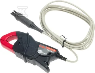 Cęgi z twardym rdzeniem C-6A (fi 20 mm) 10 A AC - Akcesoria do urządzeń pomiarowych - miniaturka - grafika 1