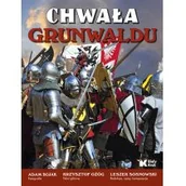 Historia Polski - Chwała Grunwaldu - miniaturka - grafika 1