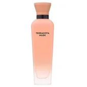 Wody i perfumy damskie - Adolfo Dominguez Terracota Musk woda perfumowana spray 120ml - miniaturka - grafika 1