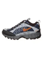 Trampki męskie - Nike Sneakersy "Nike Air Humara Qs" w kolorze granatowo-szaro-czarnym - miniaturka - grafika 1