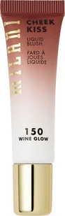 Milani Róż do policzków i ust w płynie Wine Glow - Róże do policzków - miniaturka - grafika 1