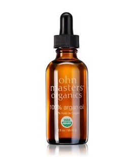John Masters Organics Special Treatment 100% Argan Öl olejek do włosów 59 ml - Olejki do ciała i włosów - miniaturka - grafika 1