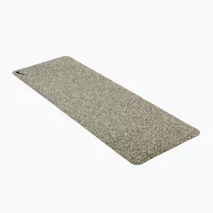 Mata do jogi Nike Flow 4 mm sanddrift/black - Maty do jogi - miniaturka - grafika 1