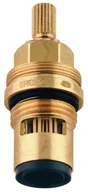 Akcesoria do armatury i ceramiki - Grohe Części zamienne - Głowica ceramiczna DN15 90° prawa 45882000 - miniaturka - grafika 1